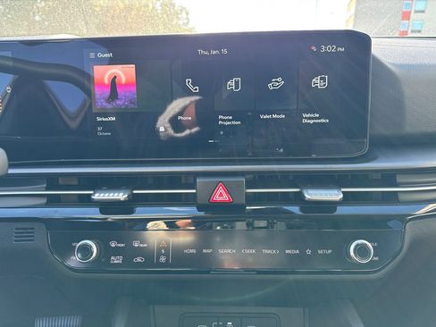 New 2026 Kia Sportage EX image 29