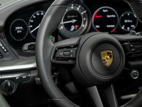 Used 2023 Porsche 911 Turbo S image 18