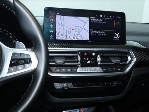 Certified 2023 BMW X3 M40i w/ Premium Package image 26