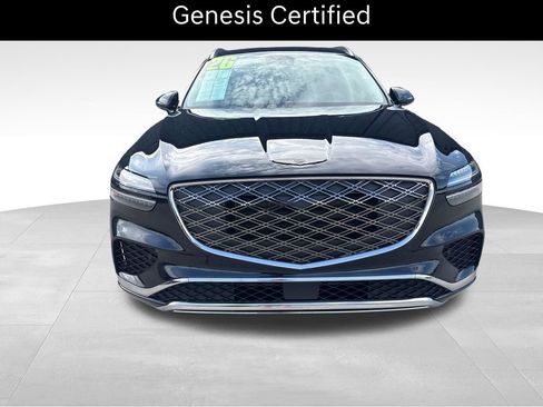 Certified 2026 Genesis GV70 2.5T AWD/4WD image 8