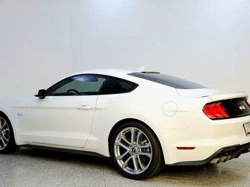Used 2022 Ford Mustang GT Premium w/ Equipment Group 401A image 6