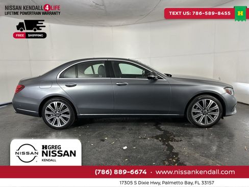Used 2019 Mercedes-Benz E 300 image 13