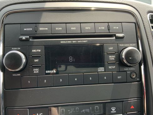 Used 2013 Dodge Durango SXT AWD/4WD image 28