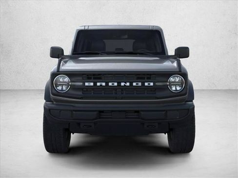 New 2026 Ford Bronco Big Bend AWD/4WD image 6