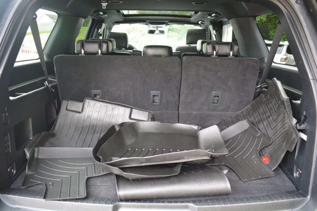 Used 2020 Ford Expedition Max XLT w/ Equipment Group 202A AWD/4WD image 28