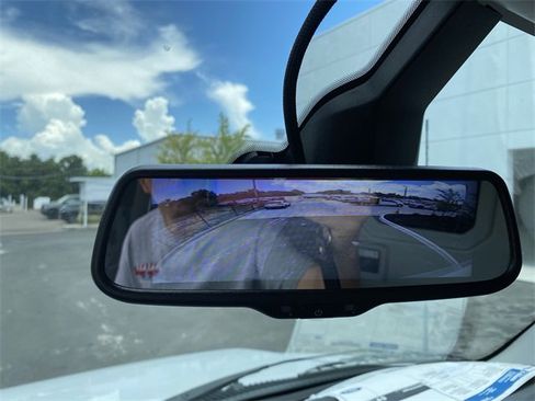 New 2026 Ford E-350 and Econoline 350 Super Duty w/ Power Equipment Group image 23