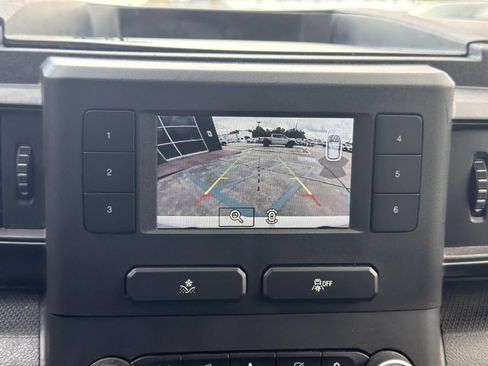 Used 2021 Ford Explorer 4WD Police Interceptor image 33