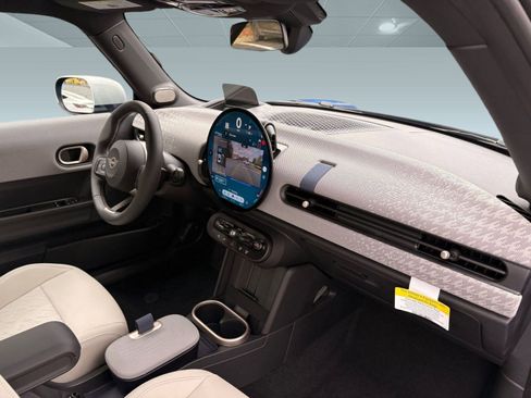 New 2026 MINI Cooper S image 26