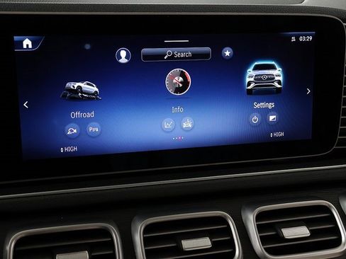 Certified 2026 Mercedes-Benz GLE 450 4MATIC image 19