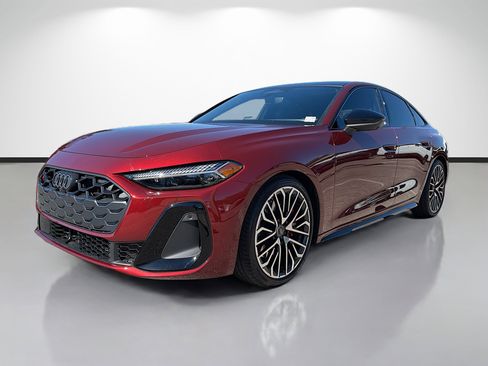 Used 2025 Audi S5 Prestige image 7