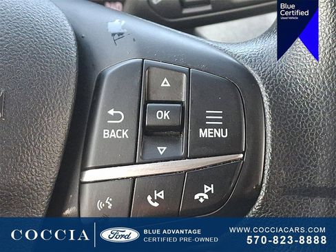 Certified 2024 Ford Maverick XLT w/ Equipment Group 300A Standard image 23