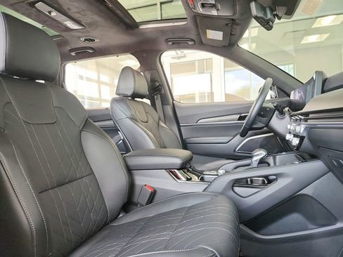Certified 2024 Kia Telluride SX Prestige X-Line AWD/4WD image 26