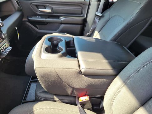 New 2026 RAM 1500 Classic Warlock image 19