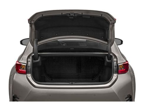 Used 2018 Lexus RC 350 AWD image 13