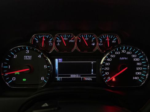 Used 2020 Chevrolet Tahoe Premier RWD image 23