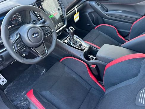New 2026 Subaru WRX GT w/ Accessory Package #2 AWD/4WD image 7