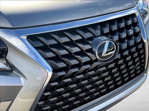 Used 2023 Lexus GX 460 Premium image 28