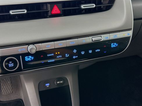 Used 2024 Hyundai Ioniq 5 SEL RWD image 24