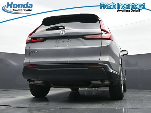 Used 2025 Honda CR-V LX image 41