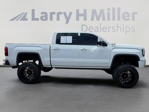 Used 2014 GMC Sierra 1500 SLE AWD/4WD image 7