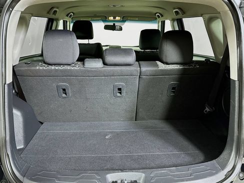 Used 2011 Kia Soul + w/ Audio Pkg FWD image 16