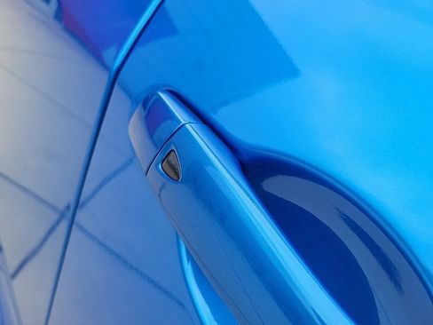 Certified 2024 Nissan Kicks SR image 10