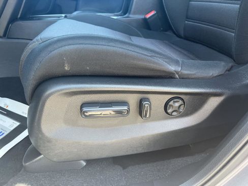 Used 2019 Honda CR-V EX image 20