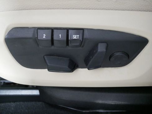 Used 2016 BMW X5 xDrive35i image 20