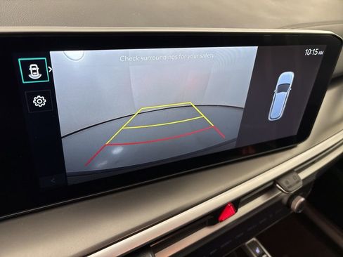 New 2026 Kia Sorento S AWD/4WD image 29