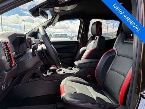 Used 2025 Ford Ranger Raptor AWD/4WD image 10