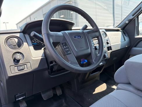 Used 2013 Ford F150 STX w/ Mid Equipment Group RWD image 24