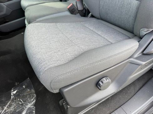 New 2026 Ford F250 XL w/ STX Appearance Package image 24