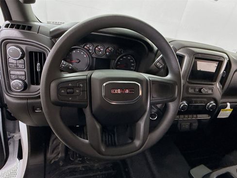 New 2026 GMC Sierra 1500 Pro w/ Pro Value Package AWD/4WD image 5