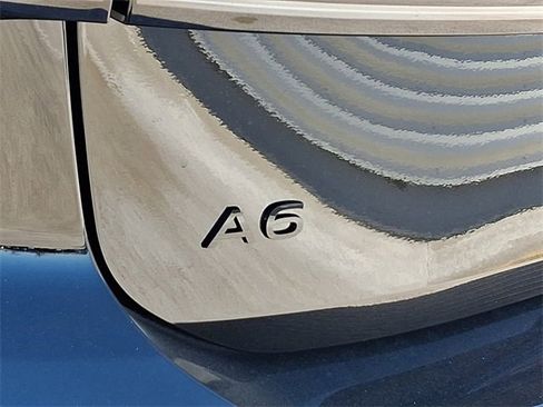 New 2026 Audi A6 Premium Plus image 21