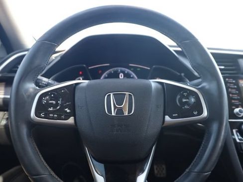 Used 2020 Honda Civic Touring image 16