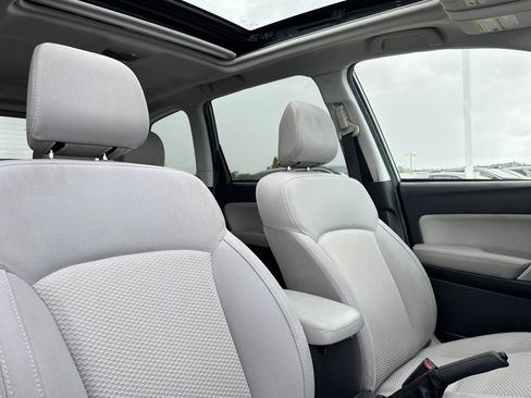 Used 2016 Subaru Forester 2.5i Premium w/ Popular Package #2 image 31