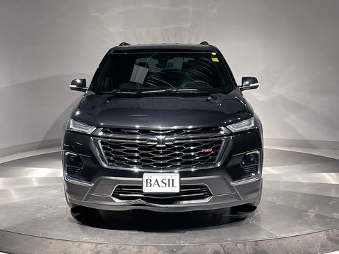 Used 2023 Chevrolet Traverse RS image 9