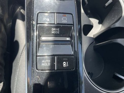 Used 2022 Hyundai Sonata Limited w/ Cargo Package FWD image 18