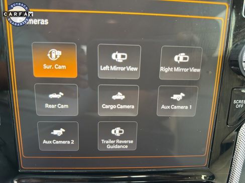 Used 2022 RAM 2500 Limited w/ Towing Technology Group image 38