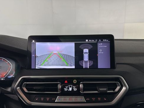 Used 2022 BMW X3 xDrive30i w/ Premium Package 2 (ZPA) image 15