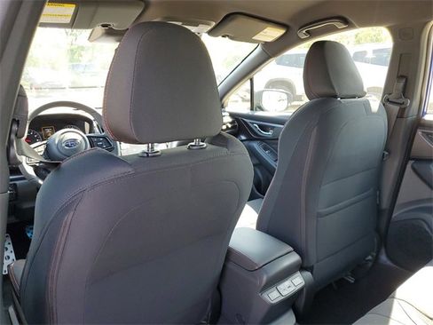 New 2025 Subaru WRX Premium image 10