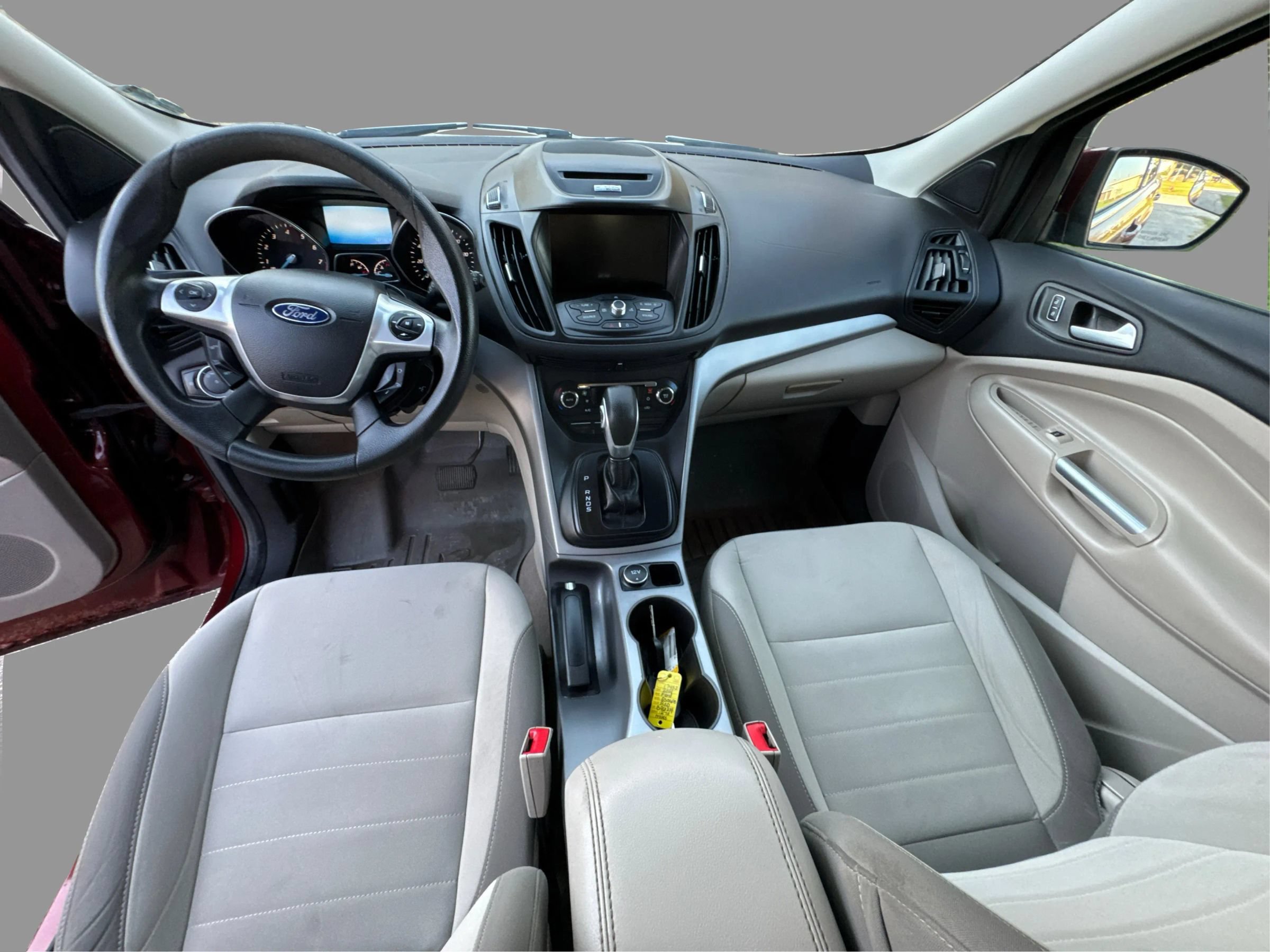 Used 2014 Ford Escape SE w/ Equipment Group 201A FWD image 26