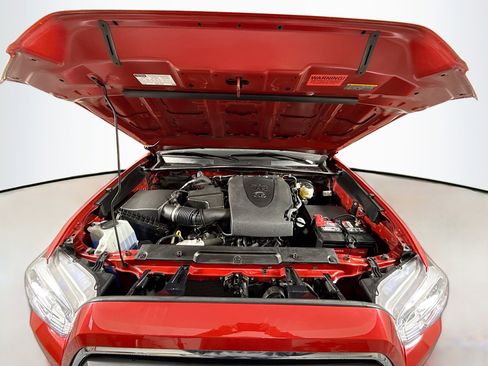 Certified 2023 Toyota Tacoma SR5 image 26