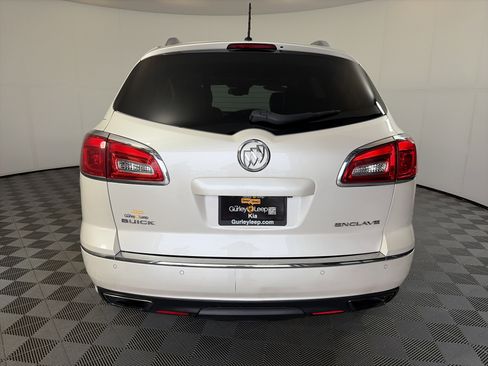 Used 2014 Buick Enclave Premium w/ Trailering Provision Package FWD image 9
