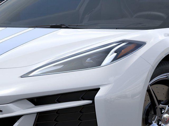 New 2026 Chevrolet Corvette E-Ray w/ ZER Performance Package AWD/4WD image 10
