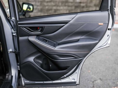 Used 2024 Subaru Forester Wilderness image 16