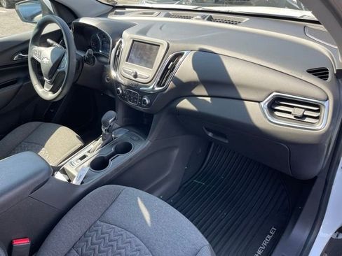 Used 2023 Chevrolet Equinox LT image 13