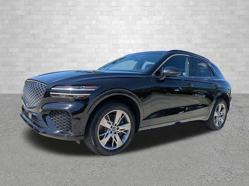 Used 2024 Genesis GV70 3.5T Sport image 5