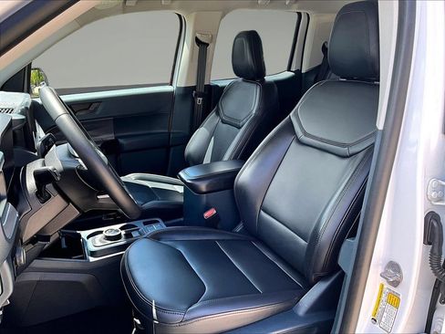 Used 2023 Ford Maverick Lariat w/ Lariat Luxury Package AWD/4WD image 26
