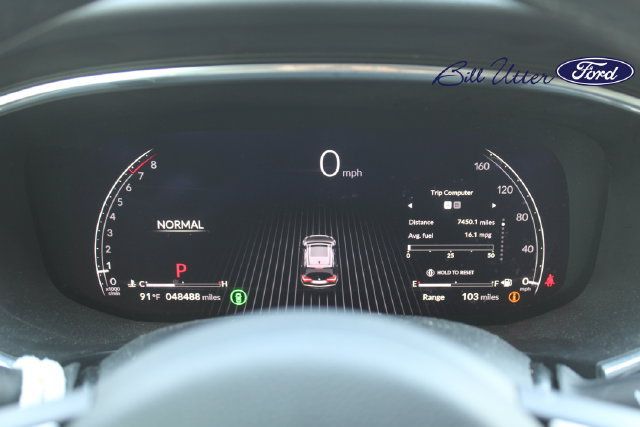 Used 2022 Acura MDX w/ Technology Package FWD image 11
